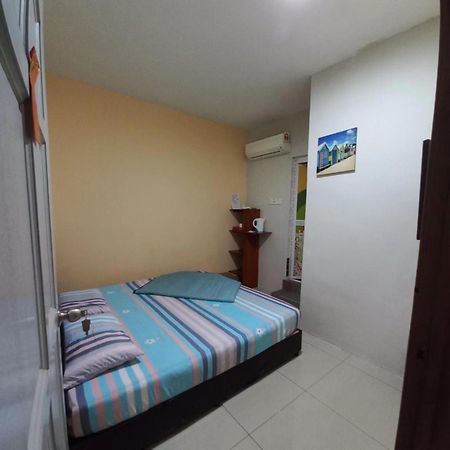 Happy Homestay Lukut Port Dickson Exteriér fotografie